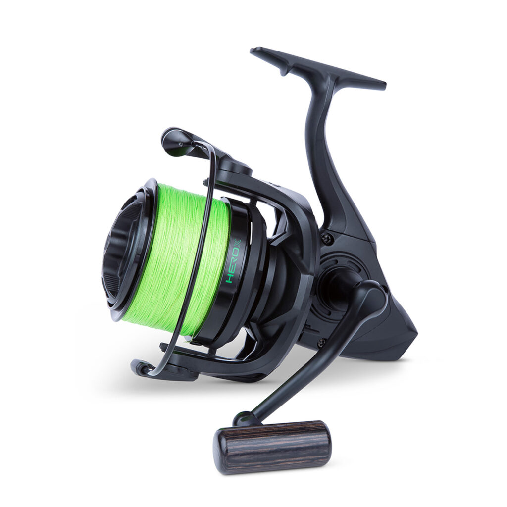 Sonik Hero X Spod Reel